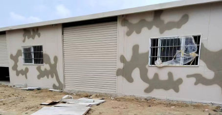 武清低温专用迷彩漆,冬季迷彩漆