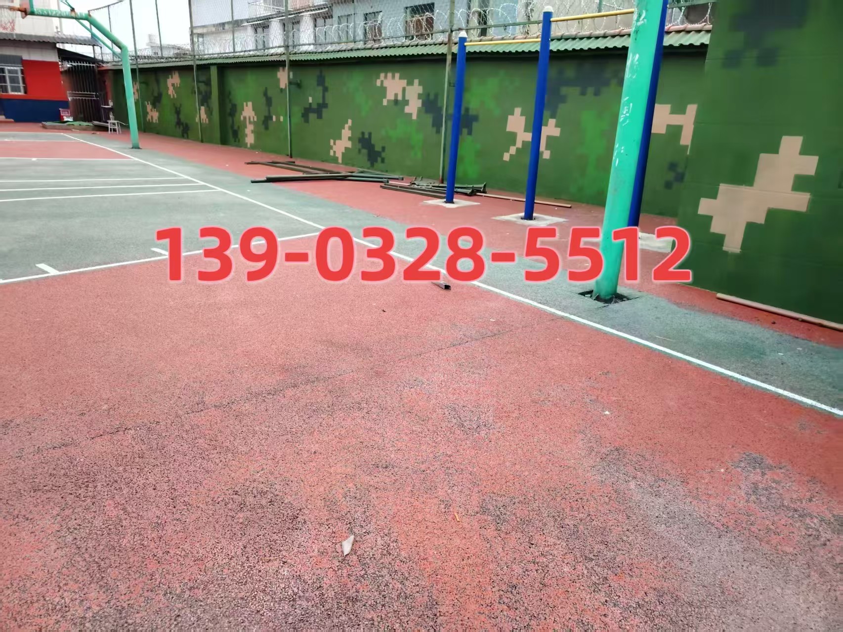 武清选择合适的迷彩漆：