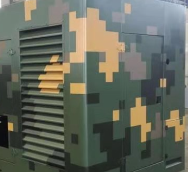 武清要保证迷彩漆施工的颜色准确性